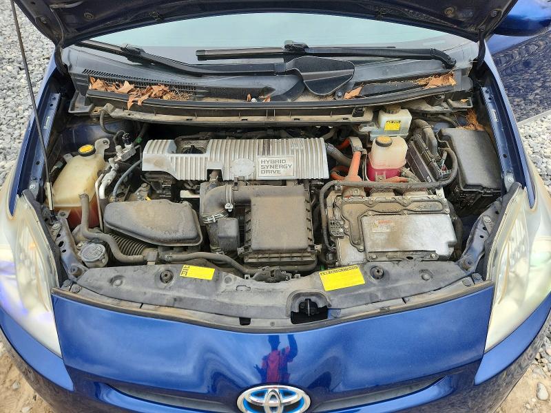 Продаж на аукціоні авто 2010 Toyota Prius, vin: JTDKN3DU0A0177335, номер лоту: 70003686