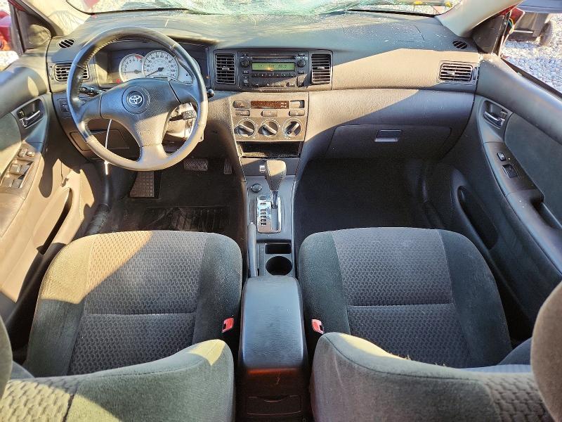Продажа на аукционе авто 2006 Toyota Corolla, vin: 1NXBR32E06Z658147, номер лота: 70023936