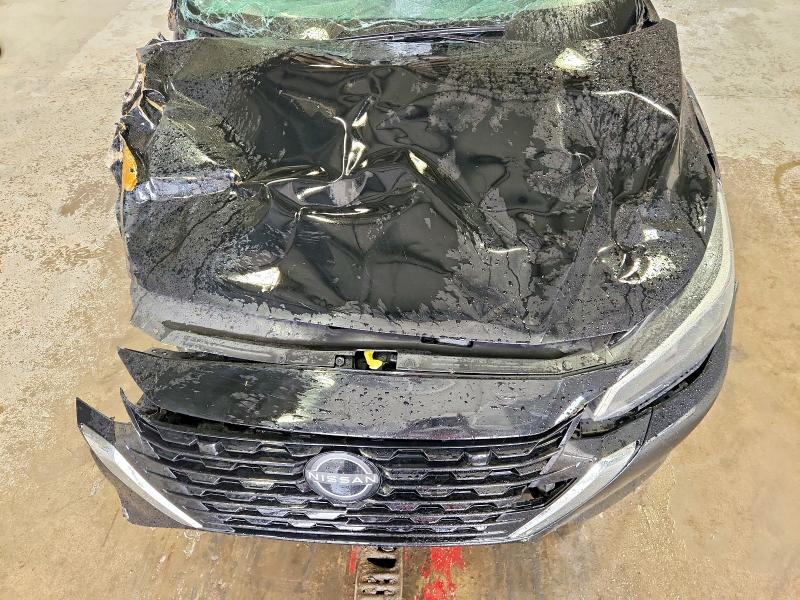 2025 Nissan Sentra მანქანა იყიდება აუქციონზე, vin: 3N1AB8CV9SY393223, აუქციონის ნომერი: 69875196