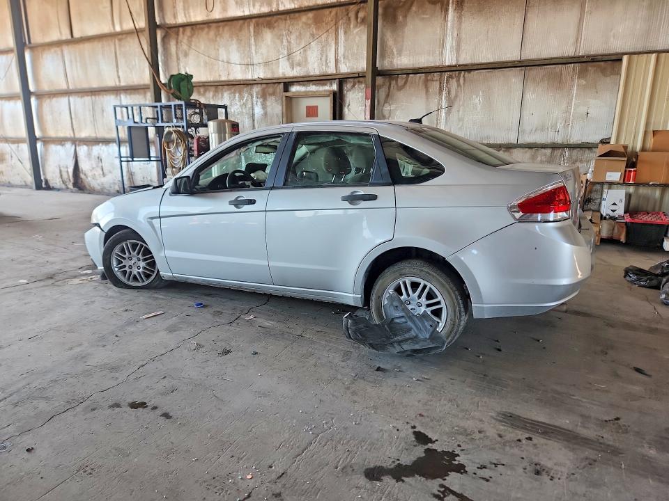 2011 Ford Focus მანქანა იყიდება აუქციონზე, vin: 1FAHP3FN4BW181368, აუქციონის ნომერი: 67437106