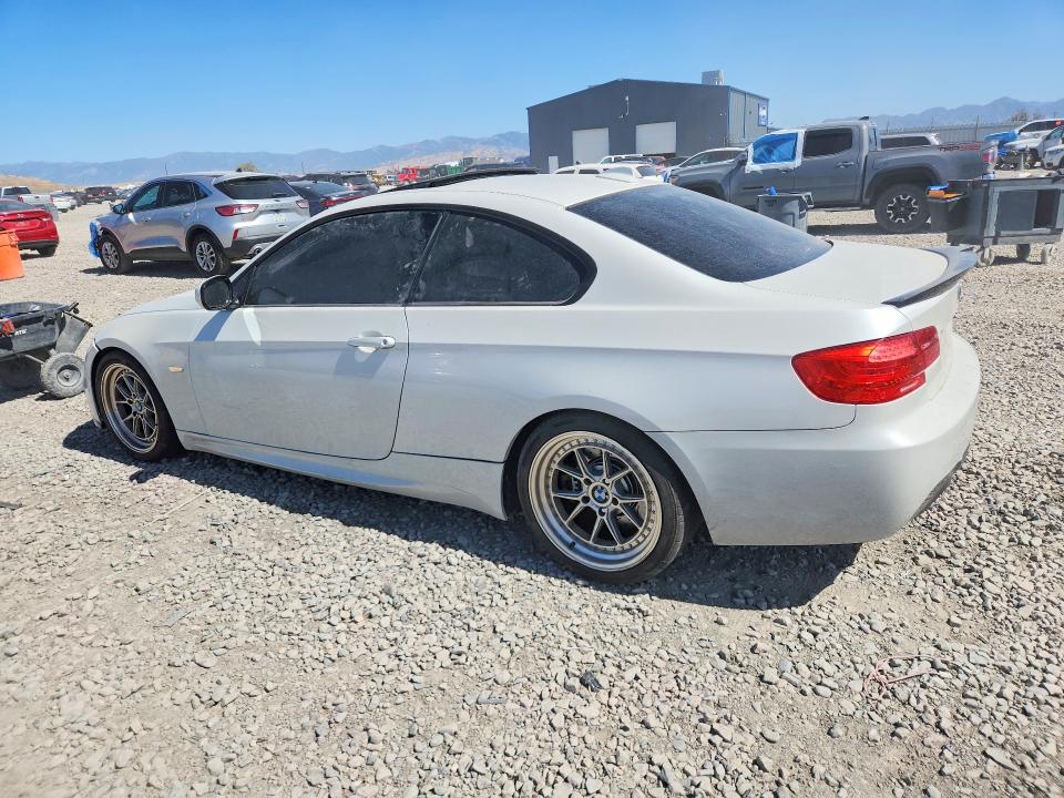 69031826 :رقم المزاد ، WBAKG7C59BE599066 vin ، 2011 Bmw 335 مزاد بيع