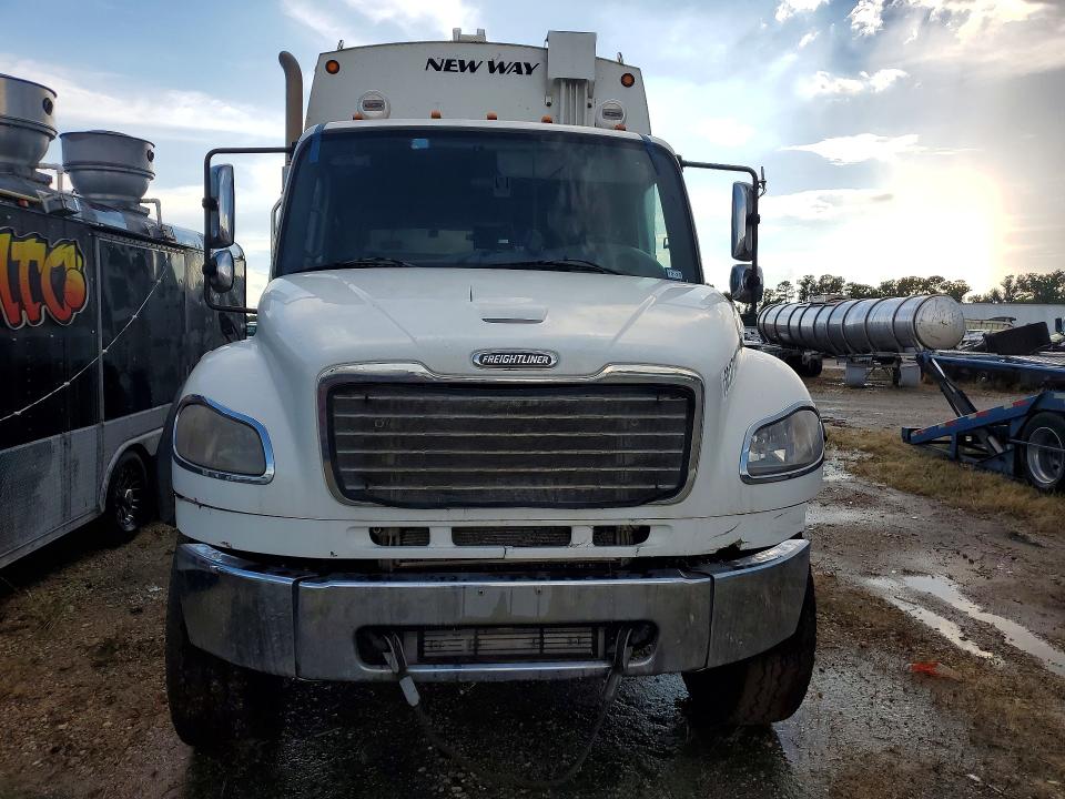 2017 Freightliner M2 მანქანა იყიდება აუქციონზე, vin: 1FVHCYCY0HHHY6039, აუქციონის ნომერი: 65117146