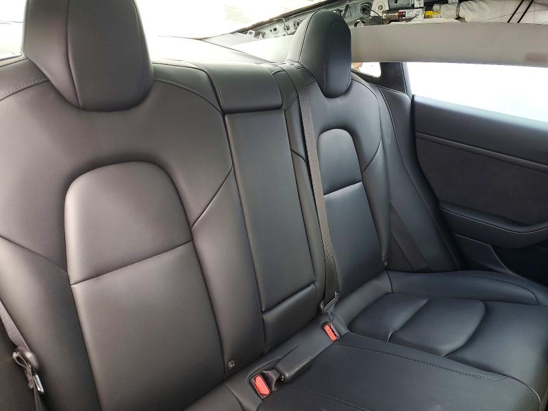 2021 Tesla Model 3 მანქანა იყიდება აუქციონზე, vin: 5YJ3E1EA1MF940076, აუქციონის ნომერი: 69437336