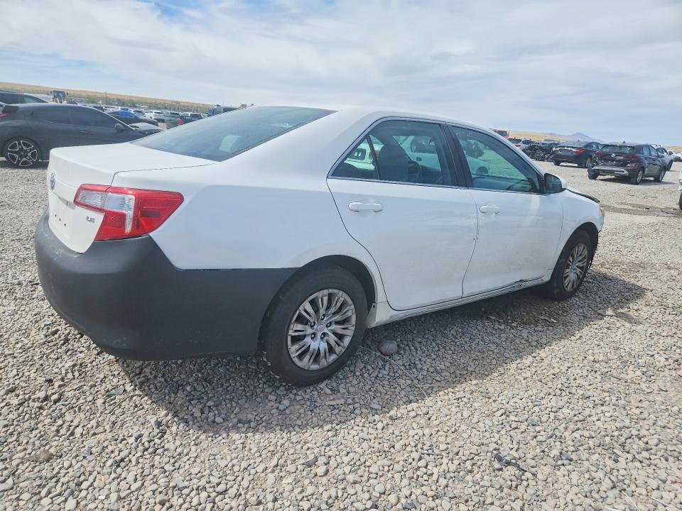Aukcja sprzedaży 2014 Toyota Camry, vin: 4T1BF1FK0EU407883, numer aukcji: 68296206