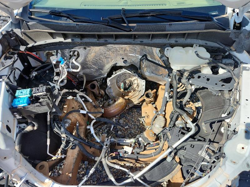 Aukcja sprzedaży 2025 Chevrolet Silverado, vin: 3GCUKAED0SG226275, numer aukcji: 70584976