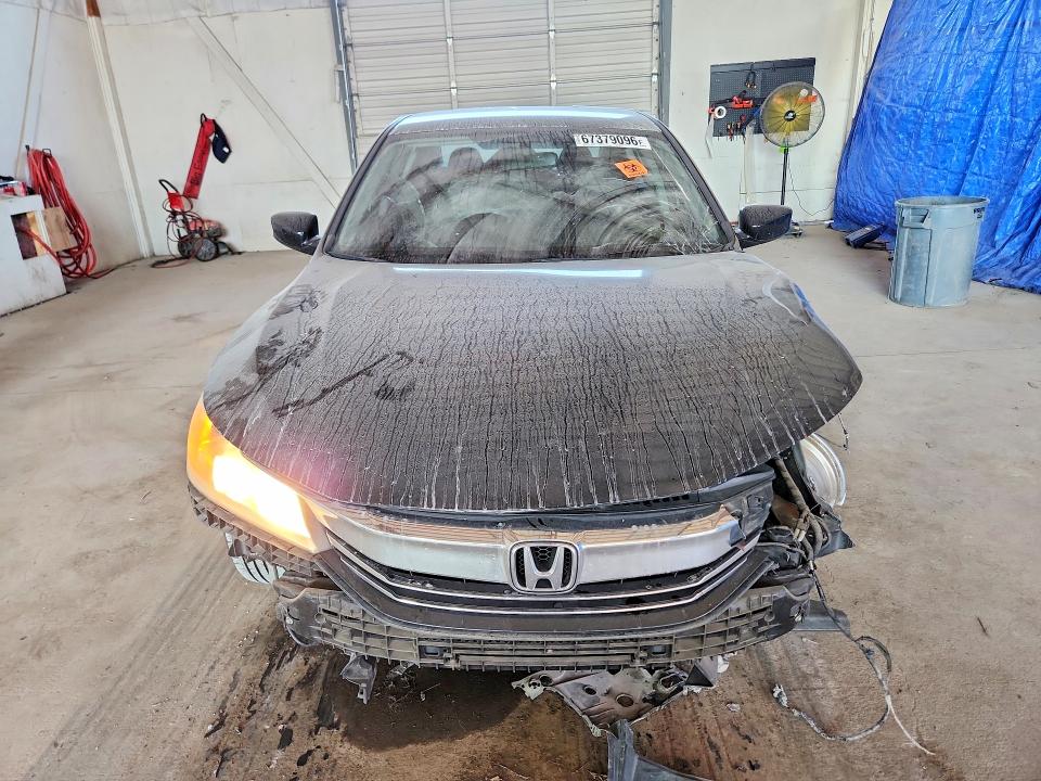 2016 Honda Accord მანქანა იყიდება აუქციონზე, vin: 1HGCR2F35GA065965, აუქციონის ნომერი: 67379096