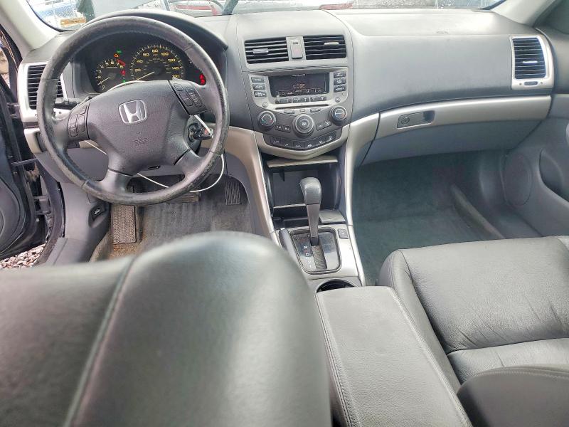 Aukcja sprzedaży 2007 Honda Accord, vin: 1HGCM66517A029309, numer aukcji: 68104996
