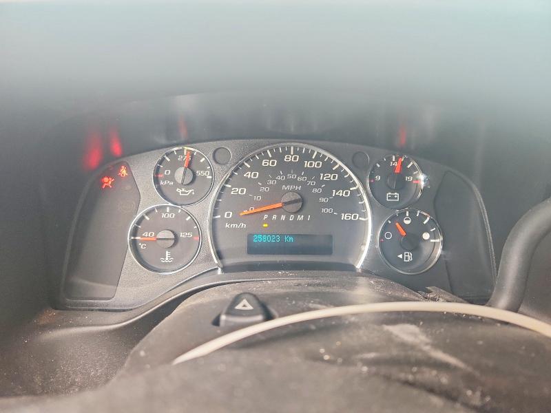 Продажа на аукционе авто 2010 Chevrolet Express G3500, vin: 1GC2GUBA2A1131556, номер лота: 71017966