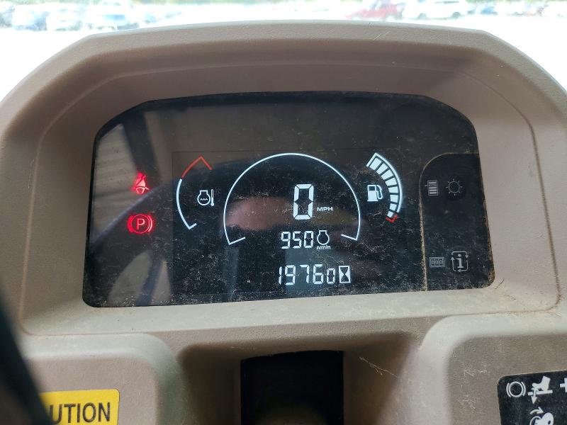 55624056 :رقم المزاد ، 1M0835RAEKM021912 vin ، 2019 John Deere Xuv835r مزاد بيع