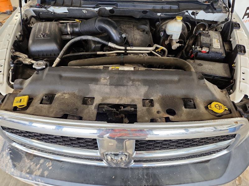 Продаж на аукціоні авто 2013 Ram 1500, vin: 3C6JR7DT8DG534587, номер лоту: 70248226