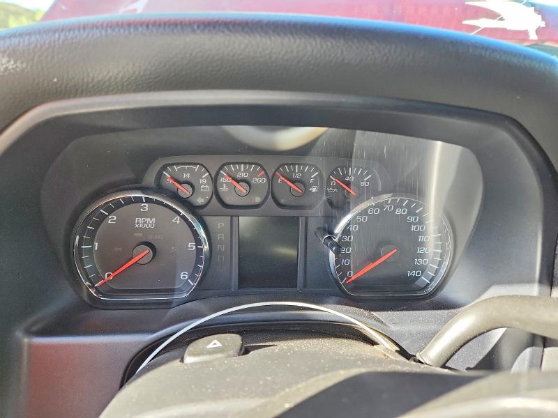 Auction sale of the 2014 Chevrolet Silverado, vin: 3GCUKPEH3EG153851, lot number: 68179666