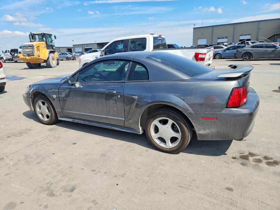 Aukcja sprzedaży 2004 Ford Mustang, vin: 1FAFP40634F174901, numer aukcji: 70767236