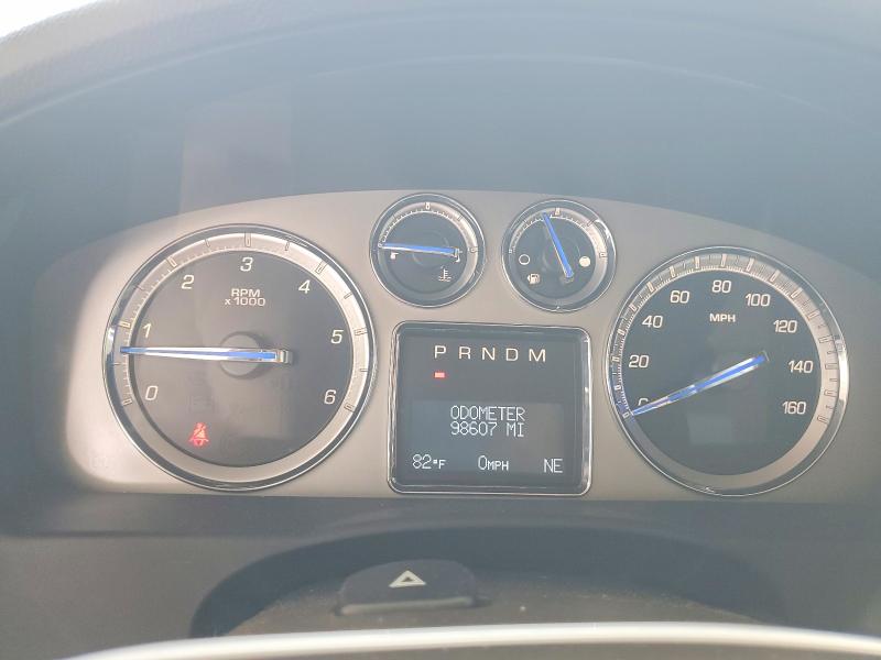 Aukcja sprzedaży 2013 Cadillac Escalade, vin: 1GYS3JEF9DR378087, numer aukcji: 68082406