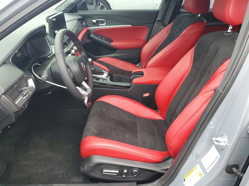 Продажа на аукционе авто 2026 Acura Integra, vin: 19UDE5G96TA800399, номер лота: 66922246