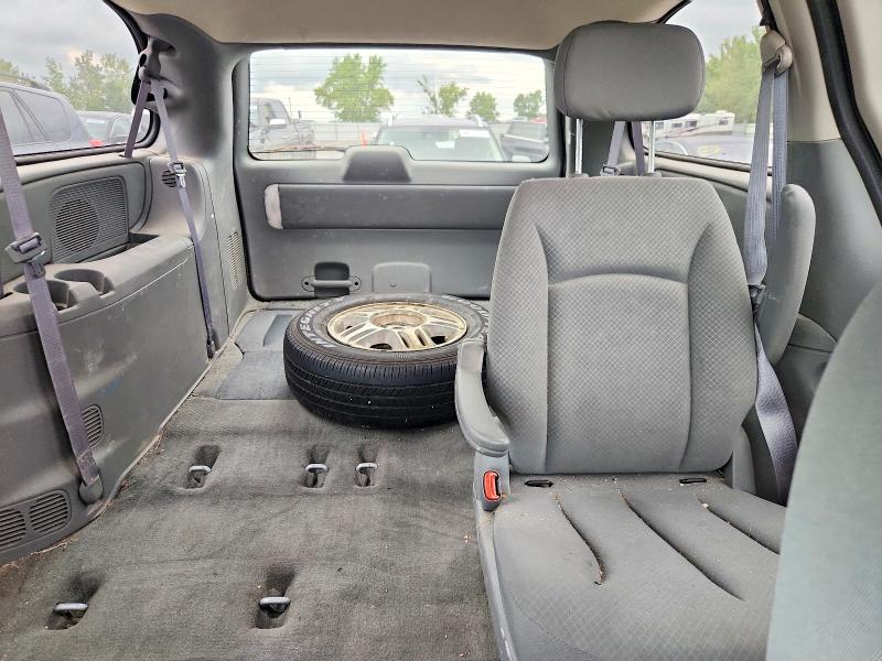 68595736 :رقم المزاد ، 2A4GP44R07R330693 vin ، 2007 Chrysler Town & Country مزاد بيع