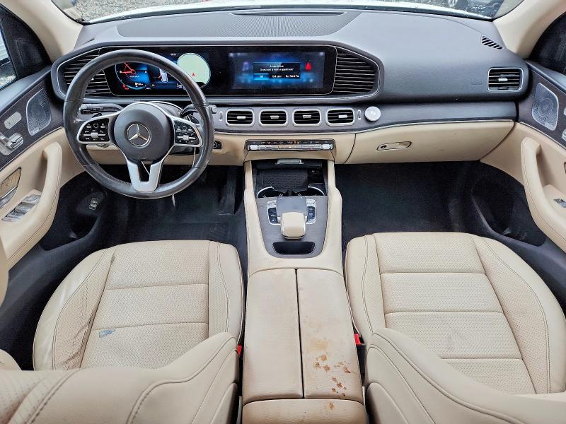 Aukcja sprzedaży 2020 Mercedes-benz Gle, vin: 4JGFB4KB5LA012813, numer aukcji: 67487106