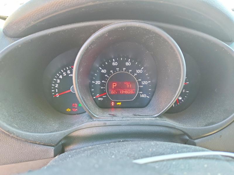 67983166 :رقم المزاد ، KNDJN2A26H7878861 vin ، 2017 Kia Soul مزاد بيع