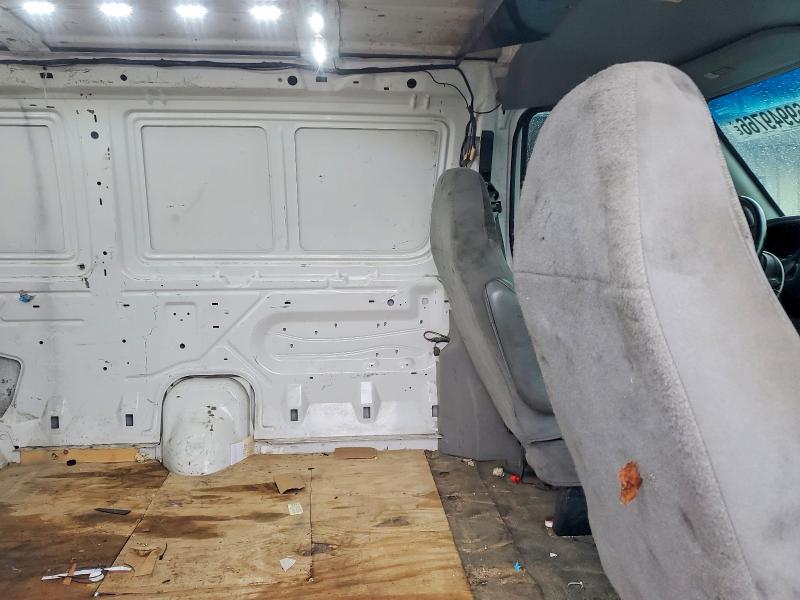 69949766 :رقم المزاد ، 1FTSE34F7YHA77651 vin ، 2000 Ford E350 مزاد بيع