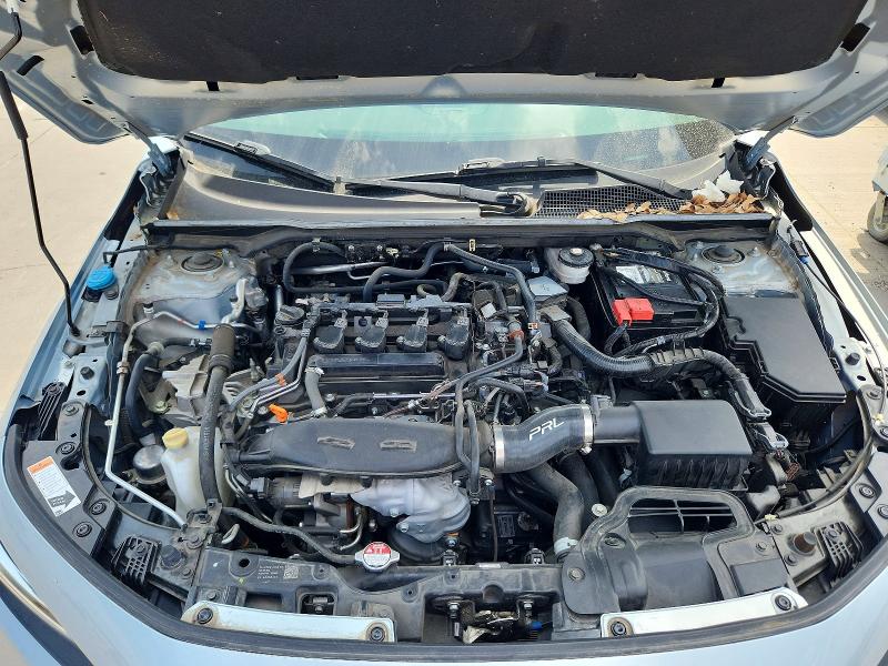 Продаж на аукціоні авто 2022 Honda Civic, vin: 2HGFE1F94NH306548, номер лоту: 68245606