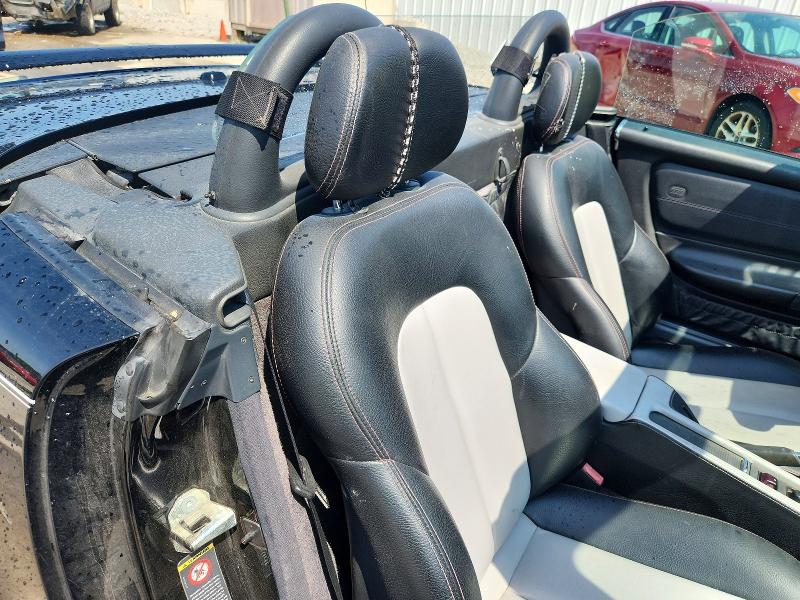 Продажа на аукционе авто 2001 Mercedes-benz Slk, vin: WDBKK65F61F190824, номер лота: 67520566