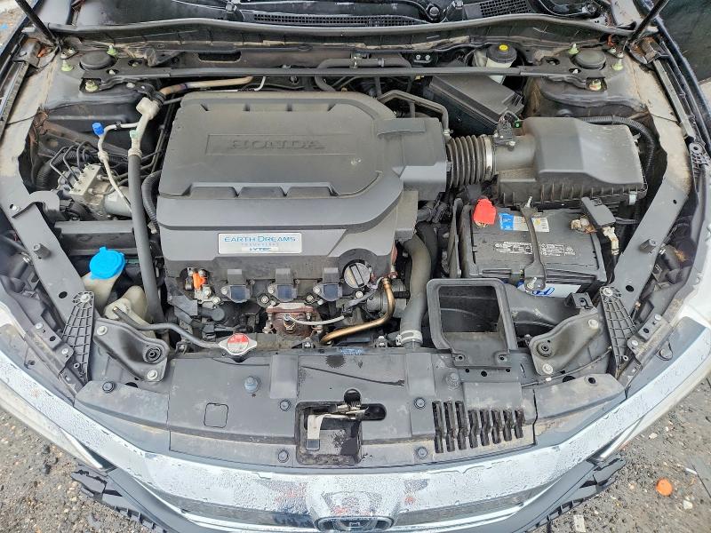 Aukcja sprzedaży 2016 Honda Accord, vin: 1HGCR3F94GA011034, numer aukcji: 70138776