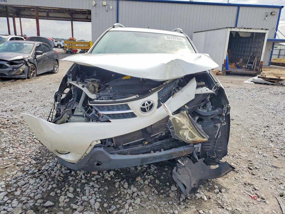 2013 Toyota Rav4 მანქანა იყიდება აუქციონზე, vin: 2T3YFREV5DW049660, აუქციონის ნომერი: 68282406