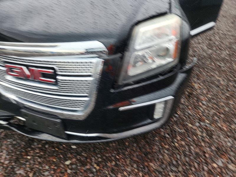 Aukcja sprzedaży 2016 Gmc Terrain, vin: 2GKFLVE32G6308522, numer aukcji: 68406846