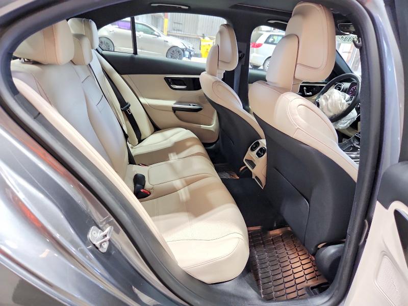 Aukcja sprzedaży 2024 Mercedes-benz C, vin: W1KAF4GB9RR228093, numer aukcji: 69433866
