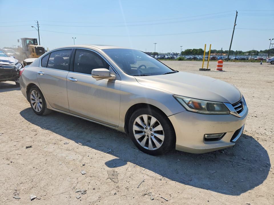 Продажа на аукционе авто 2013 Honda Accord, vin: 1HGCR3F84DA017841, номер лота: 67642866