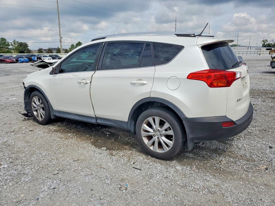 2013 Toyota Rav4 მანქანა იყიდება აუქციონზე, vin: 2T3YFREV5DW049660, აუქციონის ნომერი: 68282406