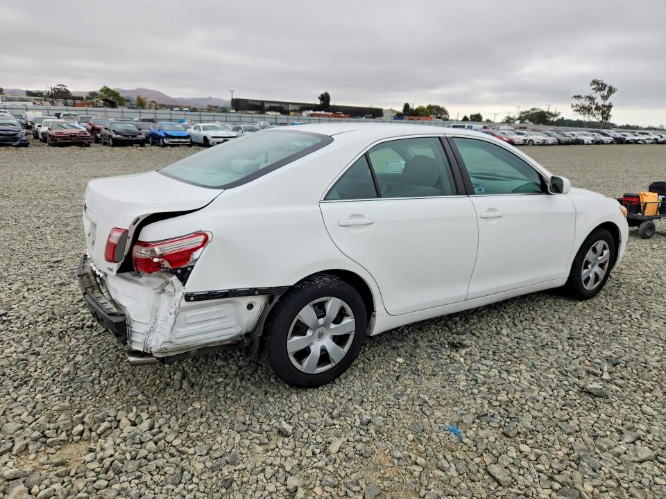70046776 :رقم المزاد ، 4T1BE46K19U909179 vin ، 2009 Toyota Camry مزاد بيع
