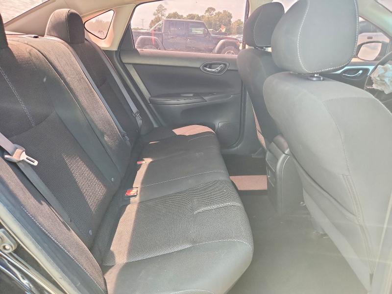 Aukcja sprzedaży 2018 Nissan Sentra, vin: 3N1AB7AP8JY307476, numer aukcji: 66854976