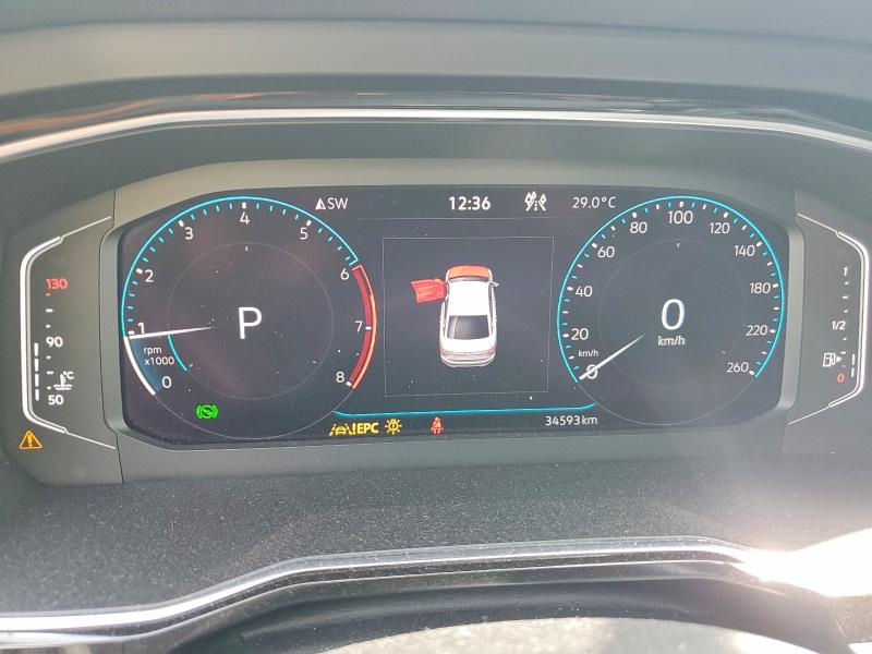 2023 Volkswagen Jetta მანქანა იყიდება აუქციონზე, vin: 3VWSM7BU2PM011284, აუქციონის ნომერი: 67323136