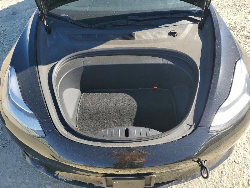 Продаж на аукціоні авто 2018 Tesla Model 3, vin: 5YJ3E1EB7JF086750, номер лоту: 68957526