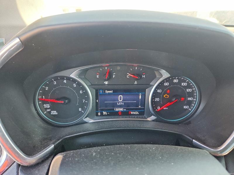 67697436 :رقم المزاد ، 2GNAXUEV4K6244229 vin ، 2019 Chevrolet Equinox مزاد بيع