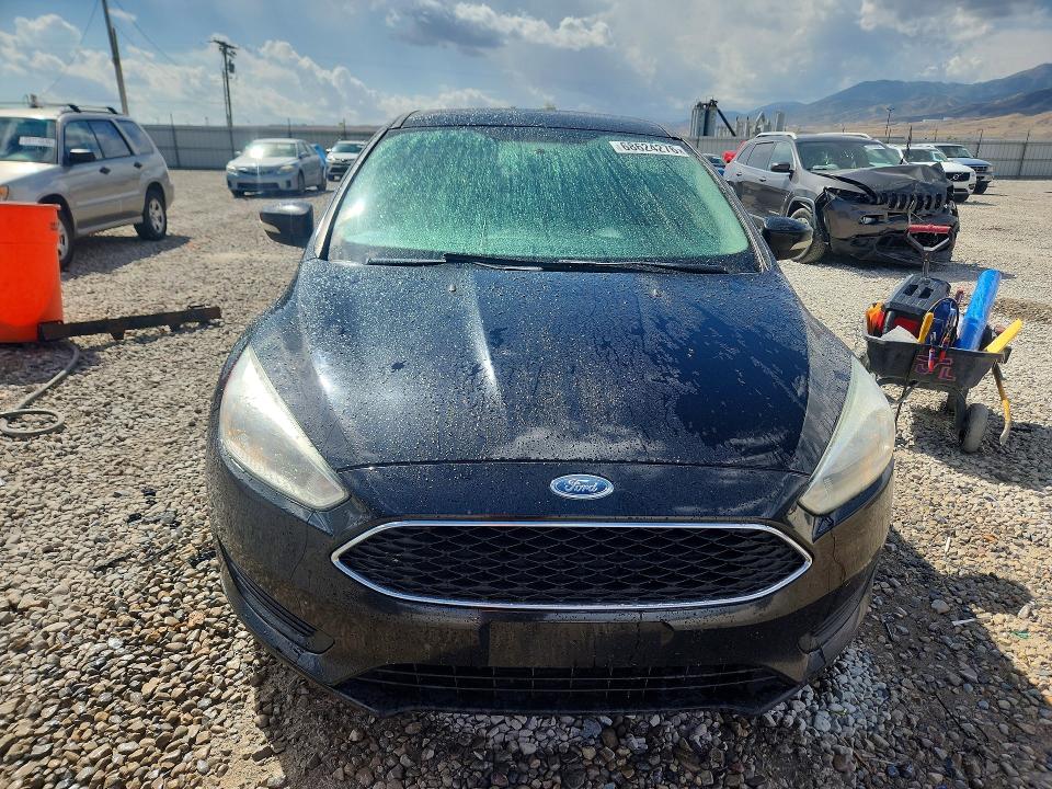 Продаж на аукціоні авто 2017 Ford Focus, vin: 1FADP3F2XHL217708, номер лоту: 68624276
