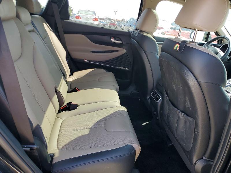 Aukcja sprzedaży 2023 Hyundai Santa Fe, vin: 5NMS3DAJ1PH518756, numer aukcji: 68157336