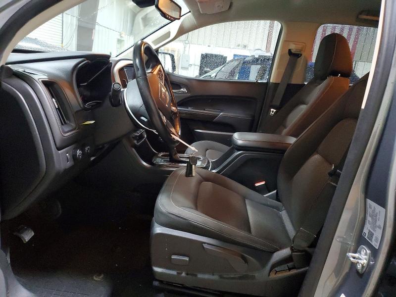 69787366 :رقم المزاد ، 1GTG6CEN9M1279032 vin ، 2021 Gmc Canyon مزاد بيع