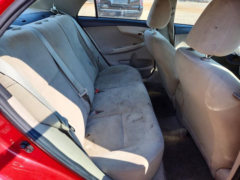 Aukcja sprzedaży 2013 Toyota Corolla, vin: 5YFBU4EE5DP173341, numer aukcji: 67469296