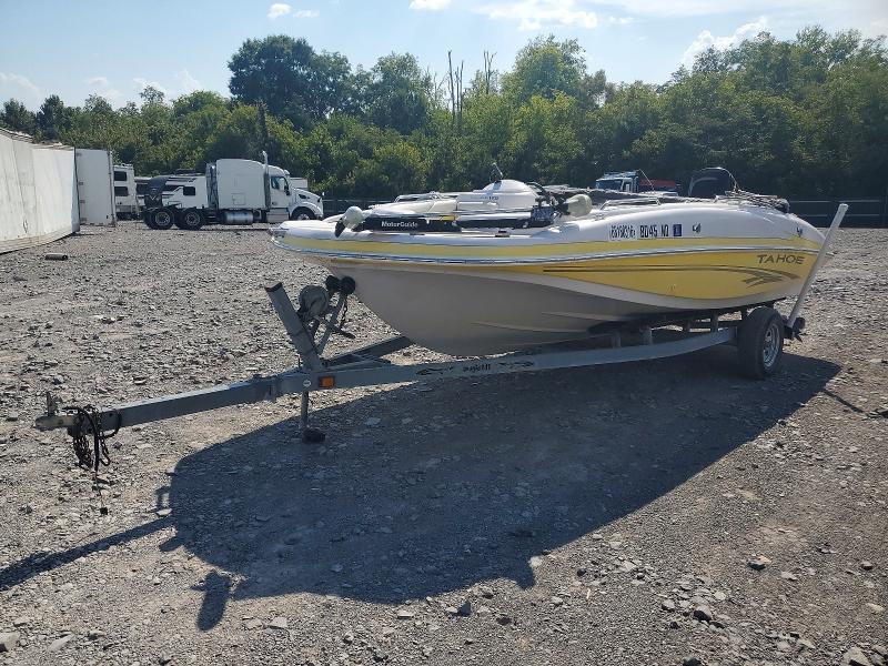 Продажа на аукционе авто 2006 Other Boat Jon Boat, vin: BUJA38TVI506, номер лота: 68188316