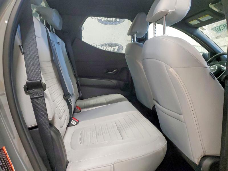 2025 Hyundai Santa Cruz მანქანა იყიდება აუქციონზე, vin: 5NTJA4DE2SH141951, აუქციონის ნომერი: 69938756
