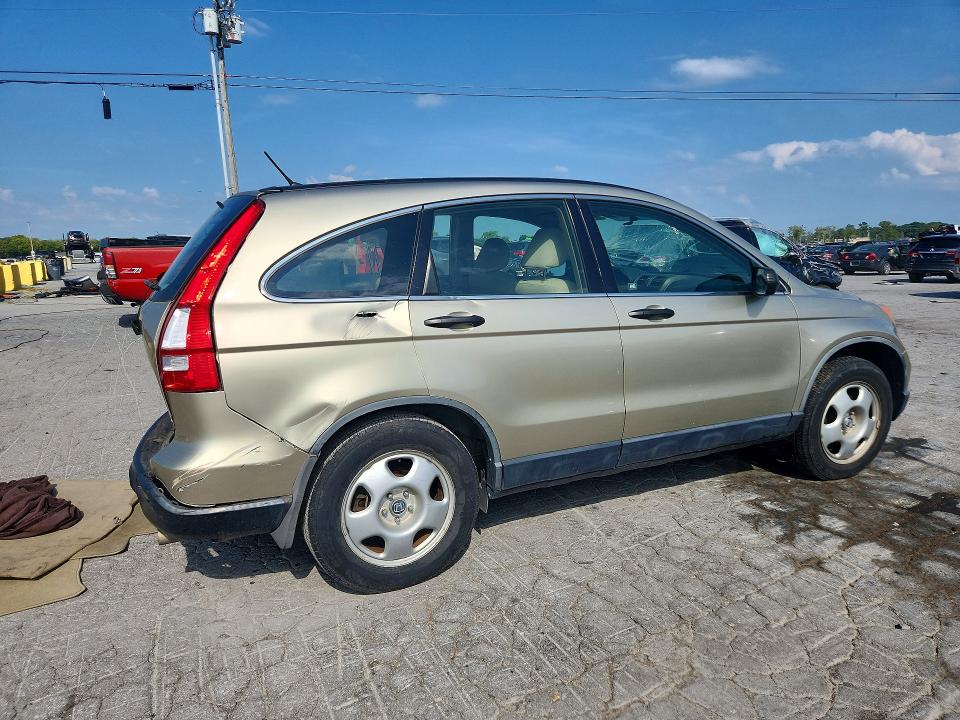 Aukcja sprzedaży 2007 Honda Cr-v, vin: JHLRE38327C042514, numer aukcji: 68098896