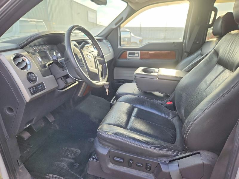 Продаж на аукціоні авто 2010 Ford F150, vin: 1FTFW1EV6AFD79474, номер лоту: 68697616