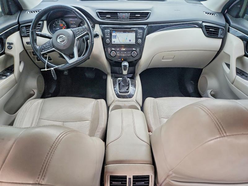 Продажа на аукционе авто 2018 Nissan Rogue Sport, vin: JN1BJ1CP9JW196428, номер лота: 68076956