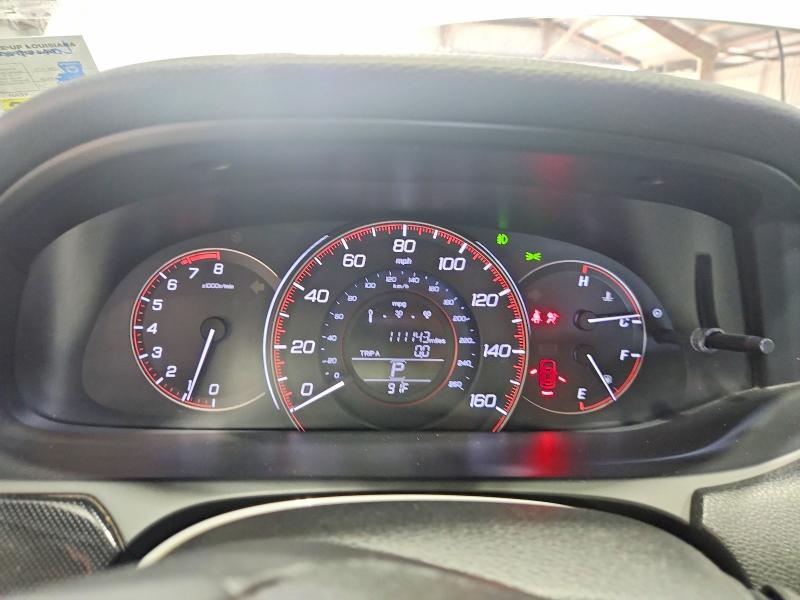 Aukcja sprzedaży 2015 Honda Accord, vin: 1HGCR2F59FA217388, numer aukcji: 69377386
