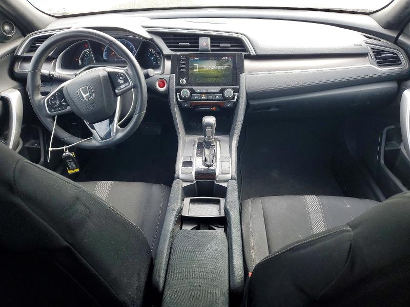 Aukcja sprzedaży 2019 Honda Civic, vin: 2HGFC3B35KH352095, numer aukcji: 67193556