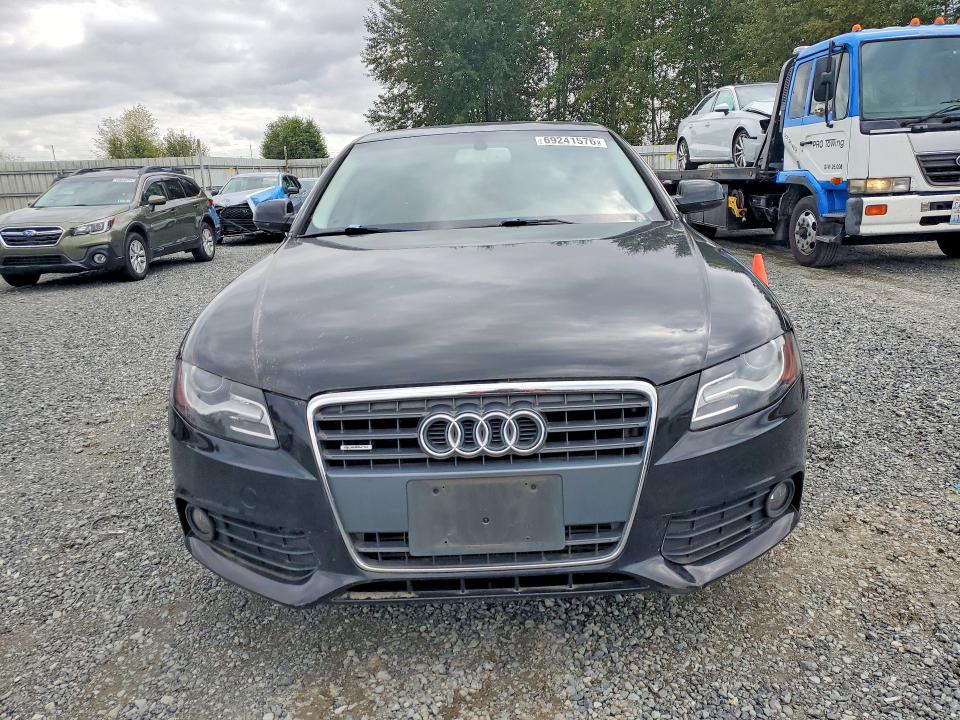 Aukcja sprzedaży 2011 Audi A4, vin: WAUFFAFL9BN054206, numer aukcji: 69241576