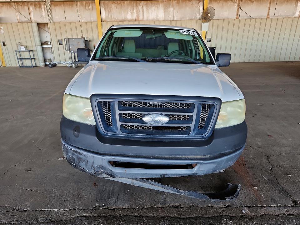Продажа на аукционе авто 2008 Ford F150, vin: 1FTRW12W48FA49983, номер лота: 68183156