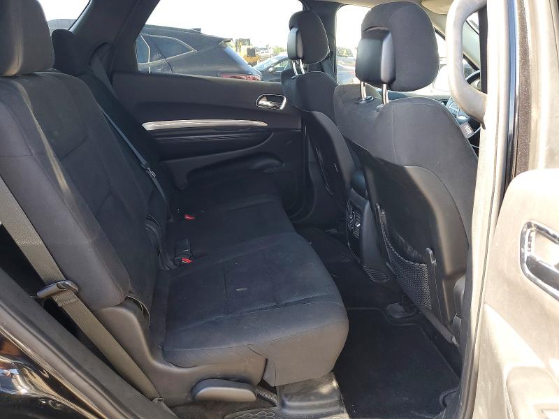 Продаж на аукціоні авто 2015 Dodge Durango, vin: 1C4RDJFG8FC864453, номер лоту: 67855166
