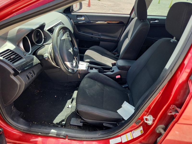 Продаж на аукціоні авто 2016 Mitsubishi Lancer, vin: JA32U2FU8GU012689, номер лоту: 69918426